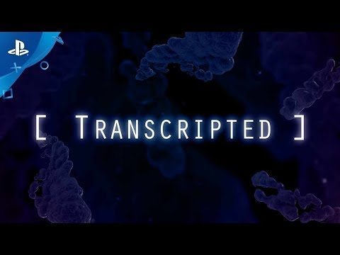 Transcripted – Launch Trailer | PS4 thumbnail