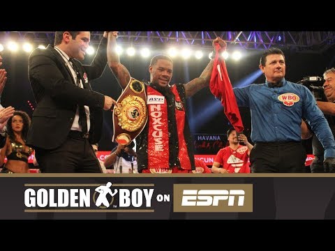 Fight-Size Boxing Update: Lamont Roach Jr. Signs Extension With GBP, Terry Flanagan, WBA, More