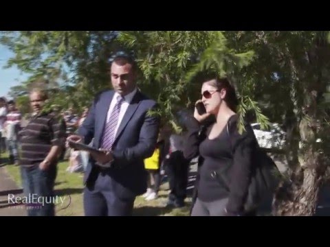 33 Junction Rd Moorebank Auction - Sydney Real Estate - Real Equity
