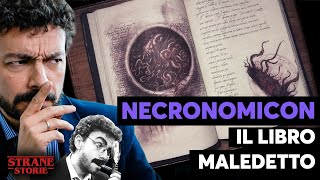 NECRONOMICON: Il libro maledetto