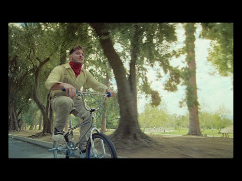 Bazzi - Young & Alive [Official Music Video]