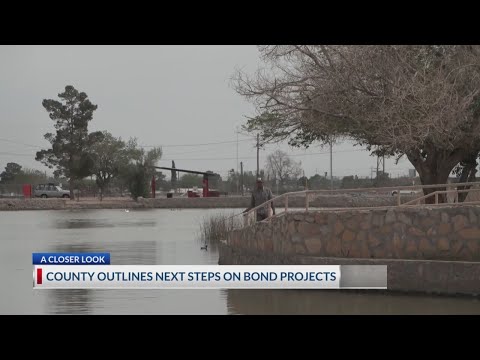 County commissioners approve next steps in multimillion dollar voter-approved projects