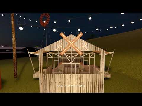 Desbrave o Surreal Park