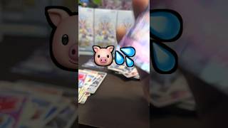 【恍惚】箔押しサインが欲しかっただけなのに…。ブタに成り下がった最悪のオタクの神引き‼︎‼︎ #ホロカ #ホロライブ #猫又おかゆ