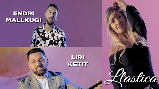 Endri Mallkuqi - Llastica