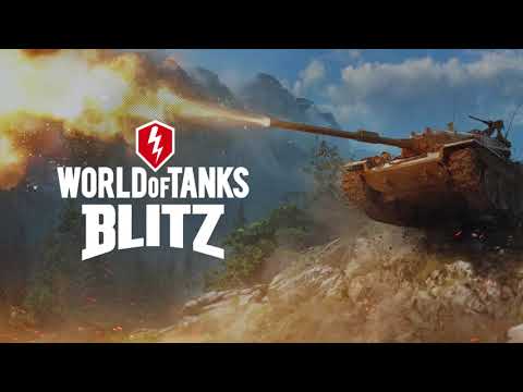 World of Tanks Blitz 视频