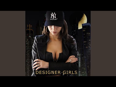 Designer Girls