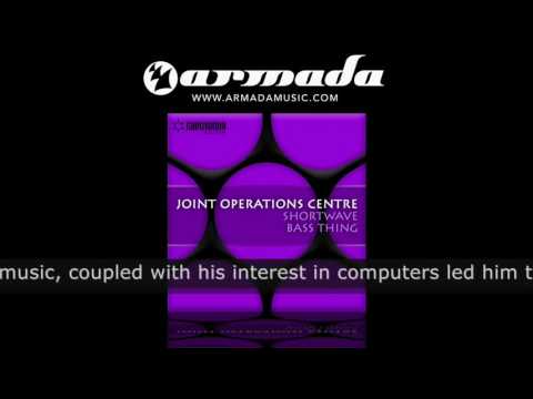 Joint Operations Centre - Shortwave (CVSA058)