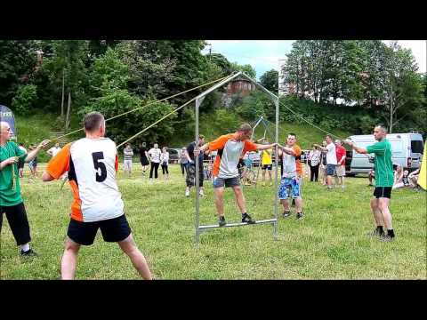 Dzień Ojca z Rugby Team Olsztyn