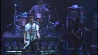 Don&#39;t Leave Me (Live)