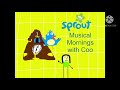 Sprout From 2005 To 2009
