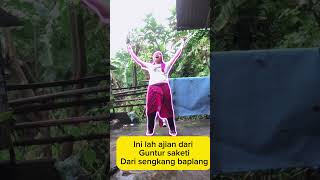 Download lagu Ajian guntur saketi #vidioshort #funny #comedy mp3 Download lagu Ajian guntur saketi #vidioshort #funny #comedy mp3