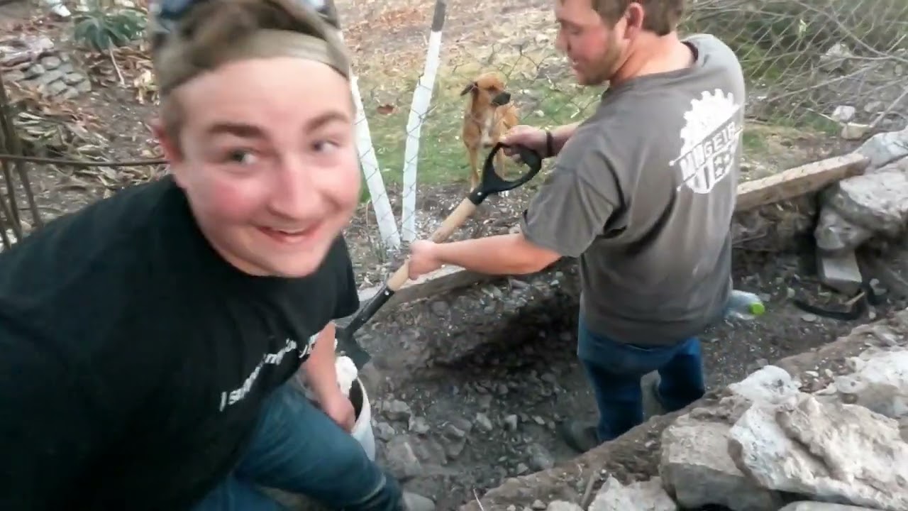 Mexico Missions Trip Video Short Version