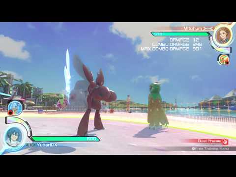 301 Scizor Wall Optimal???