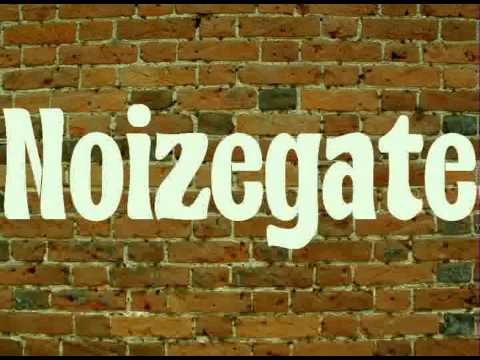 Noizegate - Main Town / Lost Out (1980 UK - NWOBHM)