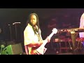 Morgan heritage ready or not