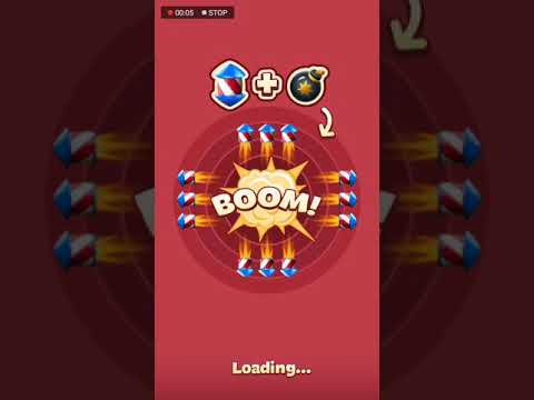 Toon Blast Level 1701 Walkthrough