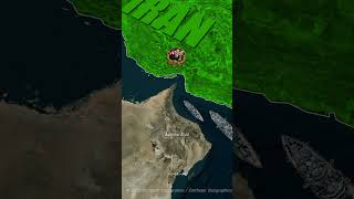 Breaking News: U.S. Warships Enter Strait of Hormuz — Mine Clearance Operation Begins