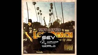 Tiny C Style - GRANDE FT CURRENY & CORNER BOY P