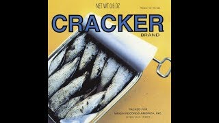 Cracker  &#39;Another Song About The Rain&#39;