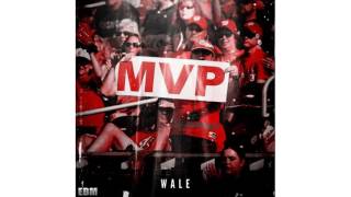 Wale   MVP Bryce Harper