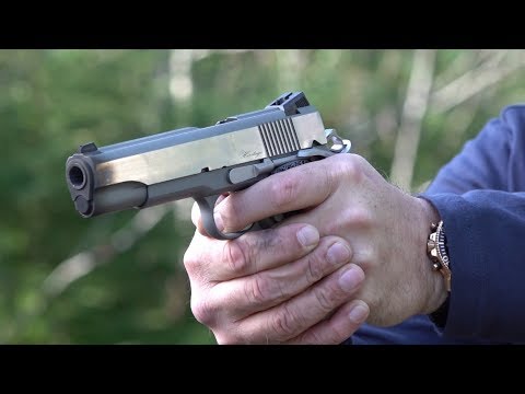 Dan Wesson DWX 1000 Round Review: The Best New Pistol Of 2023 Is Here