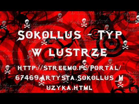 Sokollus - Typ w lustrze