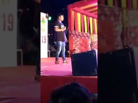 Nitin Saxena  My Stage pe...