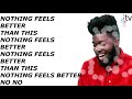 Khalid - Better (Lyrics) Khalid - Better (Lyrics)