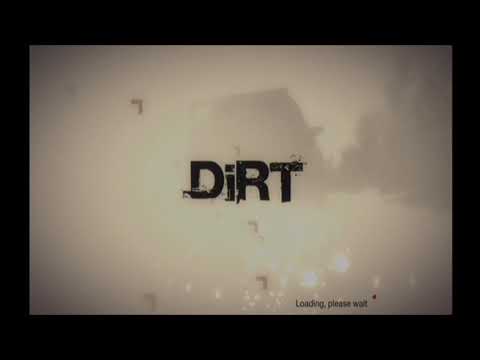 Colin Mcrae: Dirt (Xbox 360) | Career Playthrough | Part 42 | Arai Japanese Alpine Rally