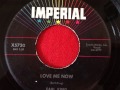 EARL KING...LOVE ME NOW...IMPERIAL