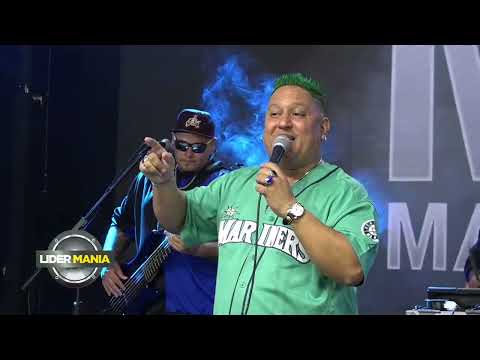 MAK DONAL LIDERMANIA 02 04 2022