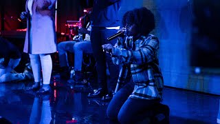 Mention + Yeshua | My Beloved is the most beautiful by Fresh Start Worship- Upperroom /Gap Worship