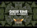 Eminem Type Beat - Diese Eine (prod www ...