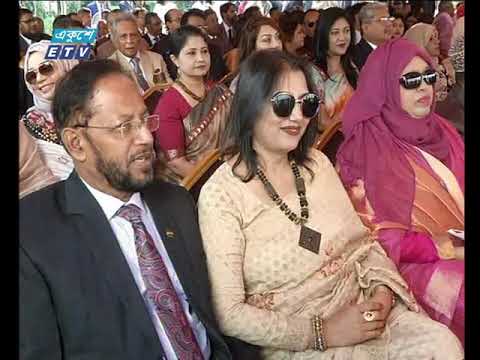 সন্ত্রাস-জঙ্গিবাদ ও দুর্নীতির বিরুদ্ধে অভিযান অব্যাহত থাকবে-প্রধানমন্ত্রী