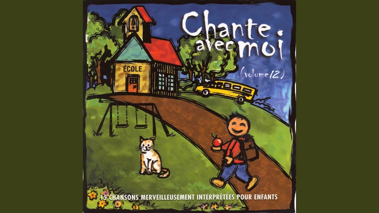 Un Baiser Sur Ta Joue