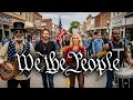 We the People - Remember, you work for us. Swamp Witch Blues