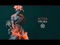 Activa Velika Club Mix