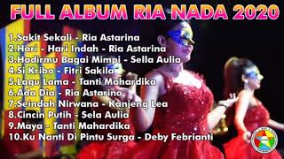 Download lagu FULL ALBUM RIA NADA TERBARU 2020 mp3