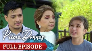 Prima Donnas: Full Episode 41  Stream Together