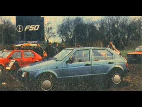 PROTOTYPY XX w.      FSO WARS I SELLA