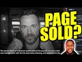 Jason David Frank Page Under New Management
