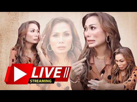 LIVE!! GERAM!! SATU TAHUN TIDAK KOMUNIKASI, IBUNDA HANYA INGIN BERTEMU FREDERIKA CULL