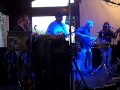 Curtis King - Howlin Wolf