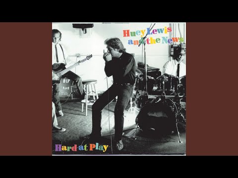 Download Huey Lewis & The News - Best Of Me MP3