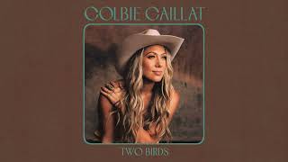 Colbie Caillat -  Two Birds (Official Audio)