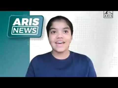 ARIS News 8 October 2020