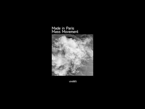 Premiere: Made in Paris - Impact (Original Mix) [Salomo Records]