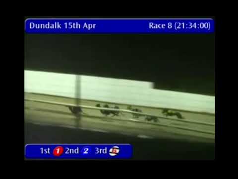 Droopys Underdog (Anakim) box 1