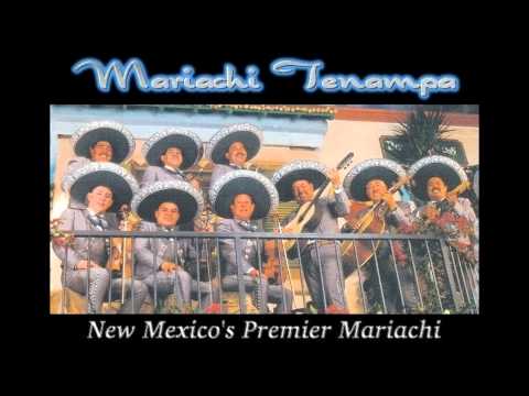 Mariachi Tenampa - Popurri Classico